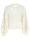Peserico Tricot Florette Sweater