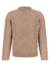Peserico Micro Sequin Sweater