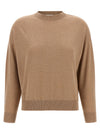 Peserico Lurex Sweater