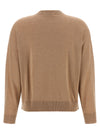 Peserico Lurex Sweater