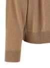 Peserico Lurex Sweater