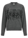 Peserico Sequin Sweater