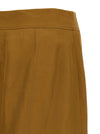 Alberto Biani Wrap Skirt