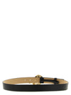 Fabiana Filippi Knot Buckle Belt