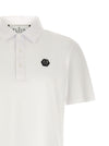 Philipp Plein Classic Polo Shirt