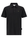 Philipp Plein Classic Polo Shirt