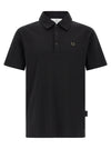 Philipp Plein Classic Polo Shirt