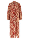 F.r.s. - For Restless Sleepers Europa Dress
