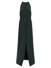 Tom Ford American Neckline Dress