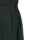 Tom Ford American Neckline Dress