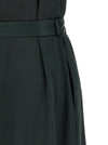 Tom Ford American Neckline Dress