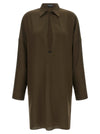 Tom Ford Tunic Dress