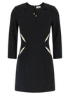 Elisabetta Franchi Sheath Dress