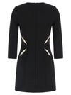 Elisabetta Franchi Sheath Dress