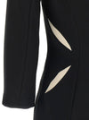 Elisabetta Franchi Sheath Dress