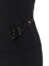 Elisabetta Franchi Corset Dress