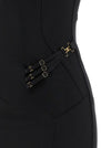 Elisabetta Franchi Corset Dress