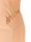 Elisabetta Franchi Corset Dress