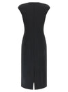 Elisabetta Franchi Heart-shaped Neckline Dress