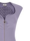 Elisabetta Franchi Heart-shaped Neckline Dress