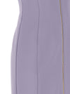 Elisabetta Franchi Heart-shaped Neckline Dress