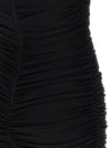 Elisabetta Franchi Heart-shaped Neckline Dress
