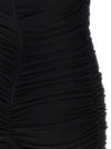 Elisabetta Franchi Heart-shaped Neckline Dress