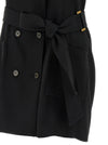 Elisabetta Franchi Vest Dress