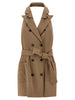 Elisabetta Franchi Vest Dress