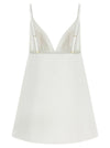 Elisabetta Franchi Duchesse Dress