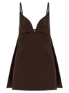 Elisabetta Franchi Duchesse Dress