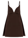 Elisabetta Franchi Duchesse Dress