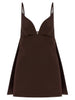 Elisabetta Franchi Duchesse Dress