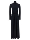 Fabiana Filippi Draped Dress