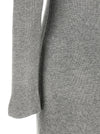 Fabiana Filippi Knitted Dress