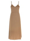 Fabiana Filippi Dress With Cape