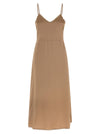 Fabiana Filippi Dress With Cape