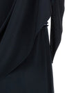 Fabiana Filippi Ruffle Dress