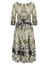 Samantha Sung Abelia Dress