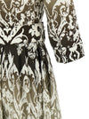 Samantha Sung Abelia Dress