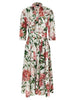Samantha Sung Abelia Dress