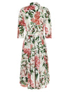 Samantha Sung Abelia Dress