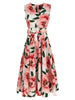 Samantha Sung Abelia Dress