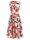 Samantha Sung Abelia Dress