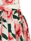 Samantha Sung Abelia Dress