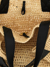 Loewe Punch Hole Mini Shopping Bag