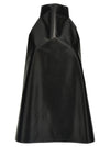 Marni Two-tone Trapeze Dress