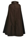 Marni Two-tone Trapeze Dress
