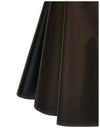 Marni Two-tone Trapeze Dress