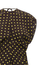 Marni Polka Rhythm Dress